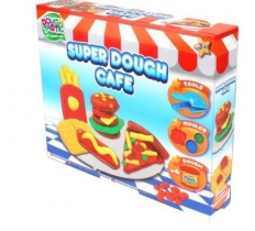 DOUGH SUPER CAFE