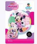 22" Single Bubble Minnie Mouse Fun