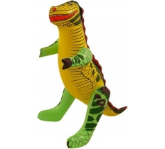 Inflatable Dinosaur 43cm ( Online Only )