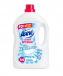 Asevi Puro Frescor/Pure Freshness Detergent 44 wash 3L x 5