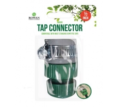 Half Inch Tap Connector