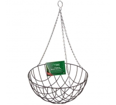 Garden 12" ( 30cm ) Hanging Basket