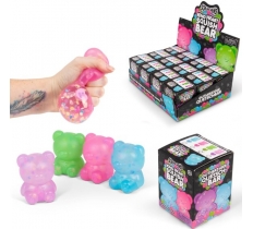 Scrunhcems Kind Heart Squish Bear