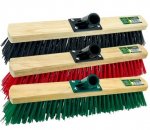 40cm Natural Wooden Brush Refill(Stiff Fiber)