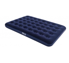 Bestway Double Flocked Airbed