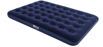 Bestway Double Flocked Airbed