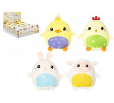 Softlings Easter Pals 10cm