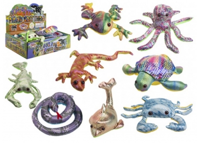 Sand Animals
