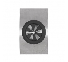 TALA STAINLESS STEEL TOWEL HOLDER