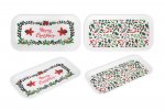 Christmas Treat Tray Assorted