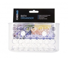 Chef Aid Bath Organiser