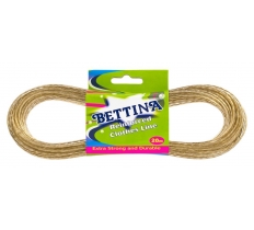 Bettina Washing Line 20m Steel Core