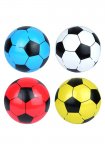 Bright Coloured Traditional Ball 10" ( 25cm )