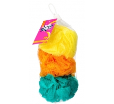 Bettina 3PC Bath Ball