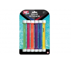 Dive Sticks 6 Pack