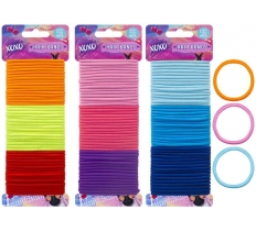 Assorted Hair Bands ( Assorted Colours )