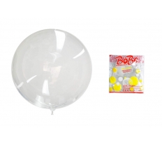 Bobo Clear Balloon 36"