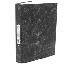 Concord A4 Ring Binder Cloud