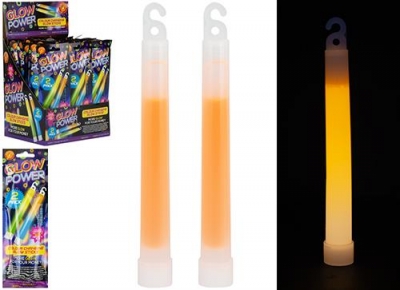 Colour Changing Glow Sticks