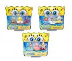 Set of 3 Spongebob Character Ducks