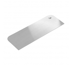 Tala Stainless Steel Icing Scraper 25.5cm