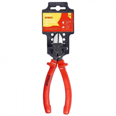 Amtech 6" Superior Side Cutter Plier