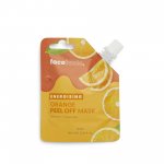 Face Facts Pouches Peel Off Mask Orange Citrus
