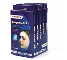 Migra Cool Instant Pain Relief Patches 2 Pack