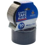 Duct Tape 48mm x 12m Black