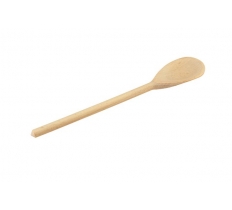 Beech 12" Spoon