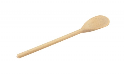 Apollo Beech 12" Spoon