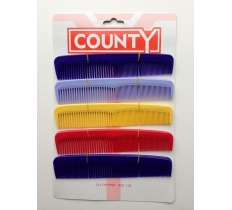 Dressing Comb x 10