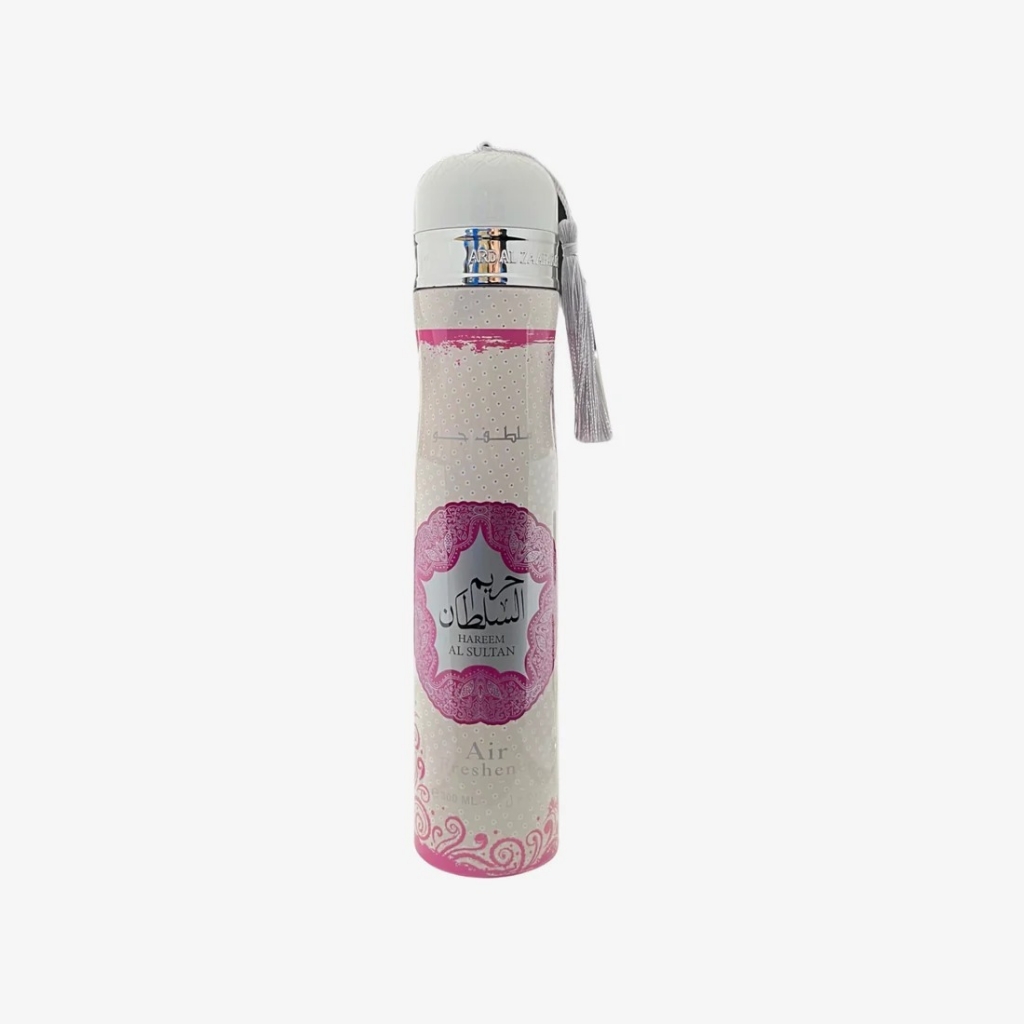 Ard Al Zaafaran Al Sultan (x12 Pack) Dubai Air Freshener - Click Image to Close