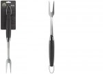 Deluxe BBQ Fork With Soft Grip Handle