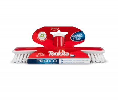 Tonkita Scrub Broom Head