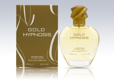 Gold Hypnosis Pour Femmer 100ml