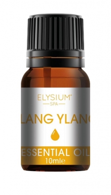 Elysium Spa Aroma Therapy Calm Ess Oil 10ml