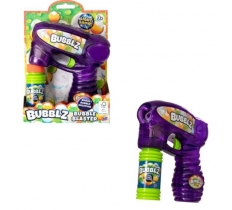 Elecronic Bubble Blaster