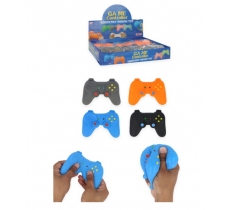 Gamer Control Squeeze Toy (11cm)