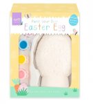 Easter Paint Your Own Egg