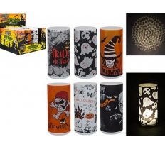 Halloween LED Light In Display Box