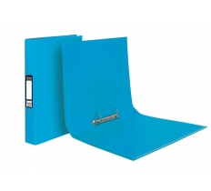 Brights Ringbinder A4 Blue