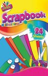 Tallon Scrapbook Multi-Coloured Paper