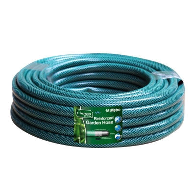 Standard Garden Hose 15m