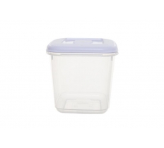 Whitefurze 2lt Canister Food Box