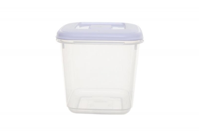 Whitefurze 2lt Canister Food Box