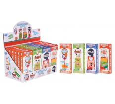 Fingerboard Sport Game