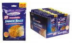 Snack Bags 70 Pack