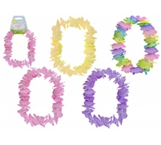 Spring/Summer Flower Lei