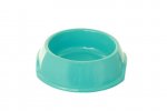 Whitefurze 15cm Round Pet Bowl ( Assorted )